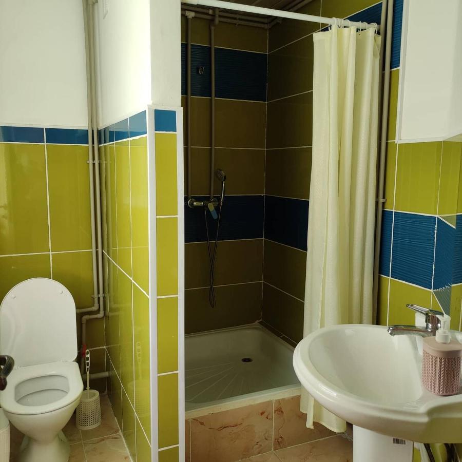 Hostel Mandarin Актау Экстерьер фото