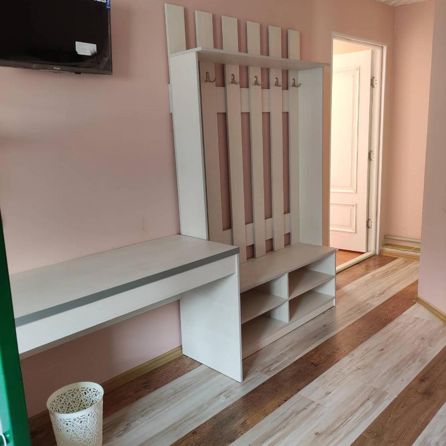 Hostel Mandarin Актау Экстерьер фото